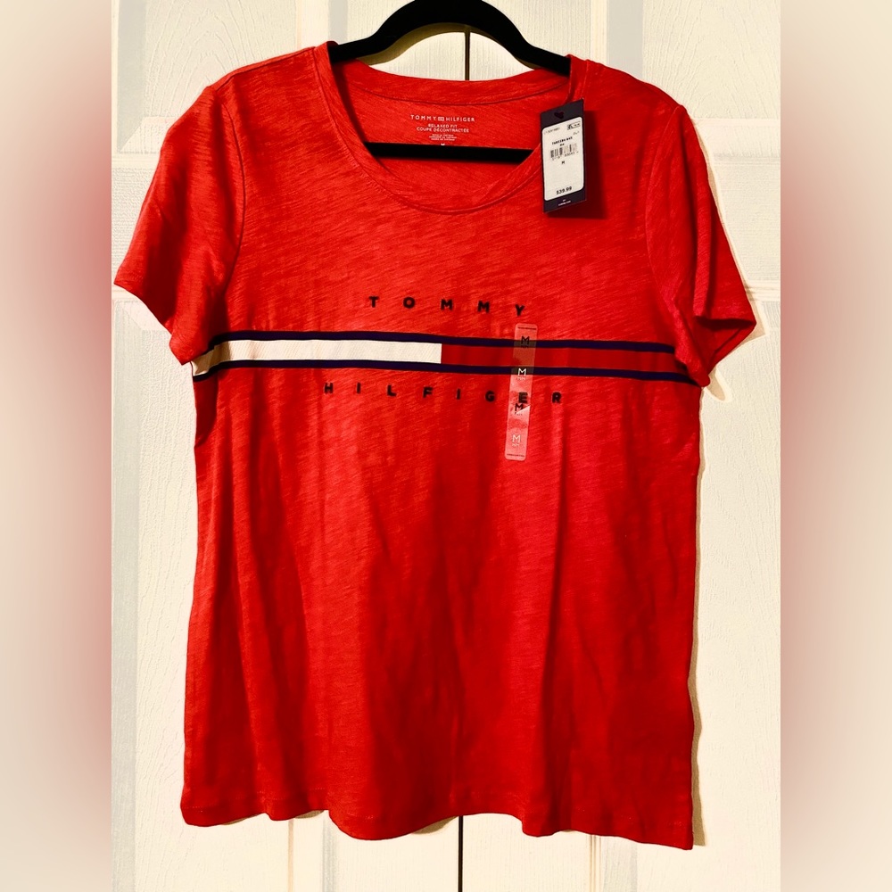 Tommy Hilfiger shirt